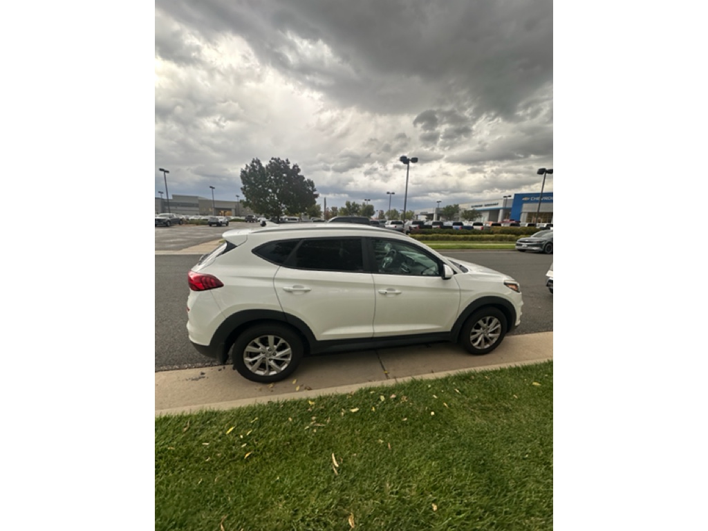 2019 Hyundai Tucson Value photo 6