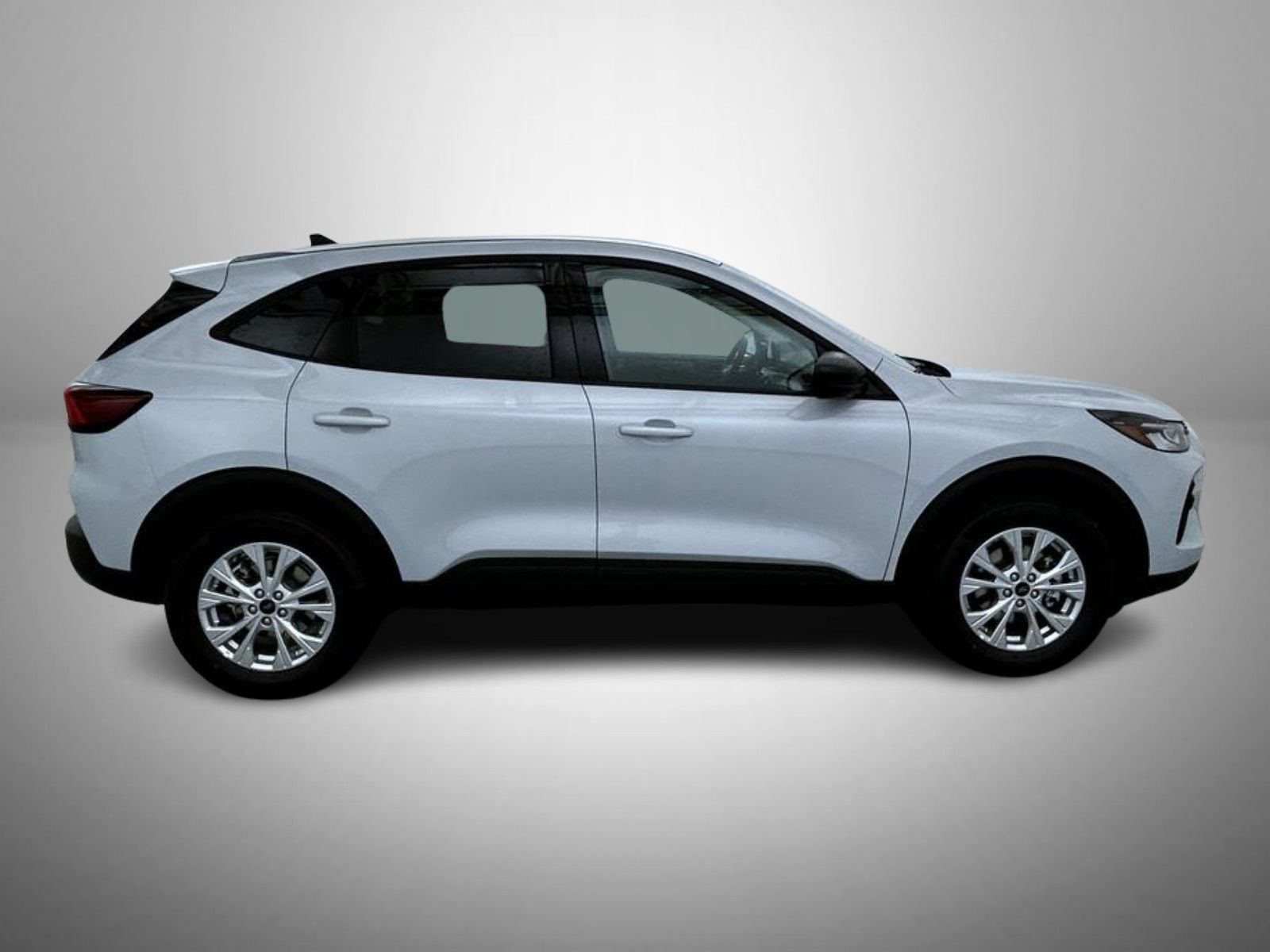 2025 Ford Escape Active photo 3