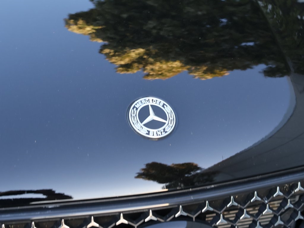 Certified 2024 Mercedes-Benz GLC GLC 300 with VIN W1NKM4HB4RF152117 for sale in Kansas City