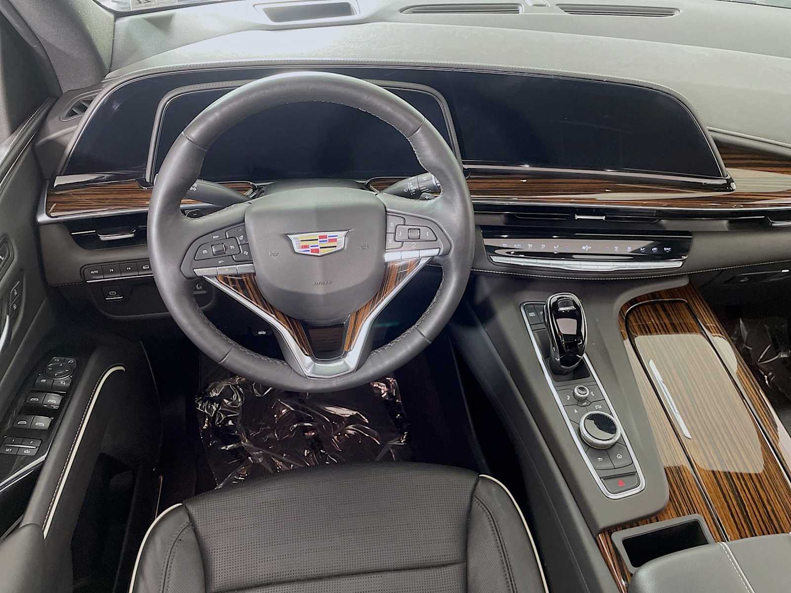 2022 Cadillac Escalade Premium Luxury photo 20