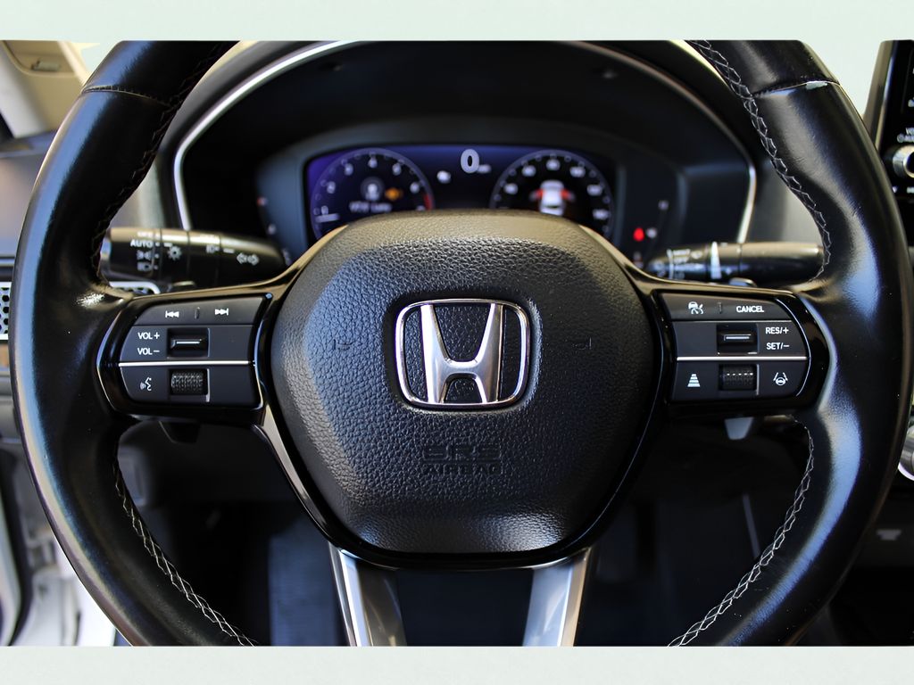2022 Honda Civic Touring photo 19