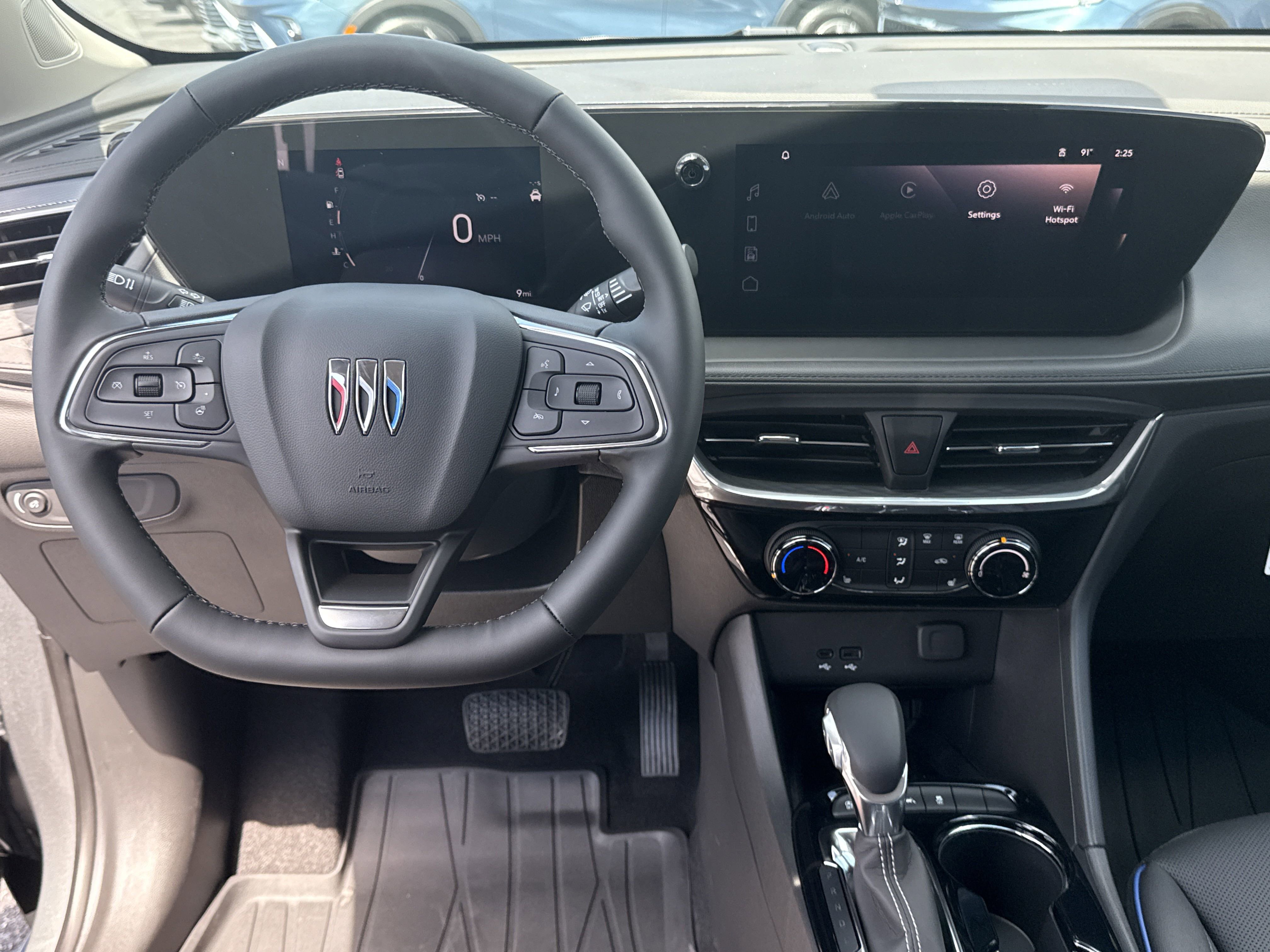 2026 Buick Encore Sport Touring photo 4