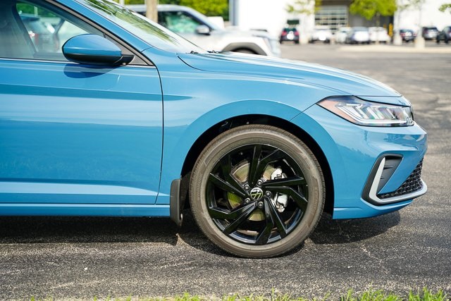 2025 Volkswagen Jetta 1.5T SE photo 28