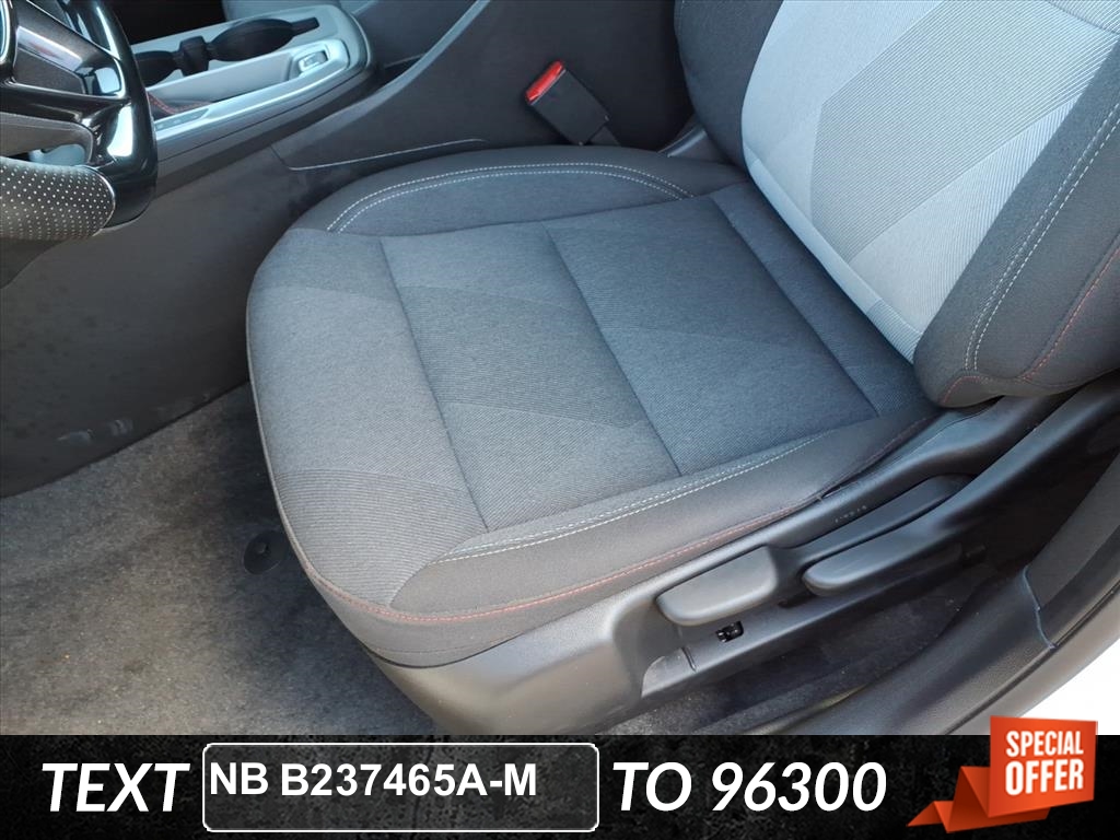 2025 Chevrolet Trax photo 31