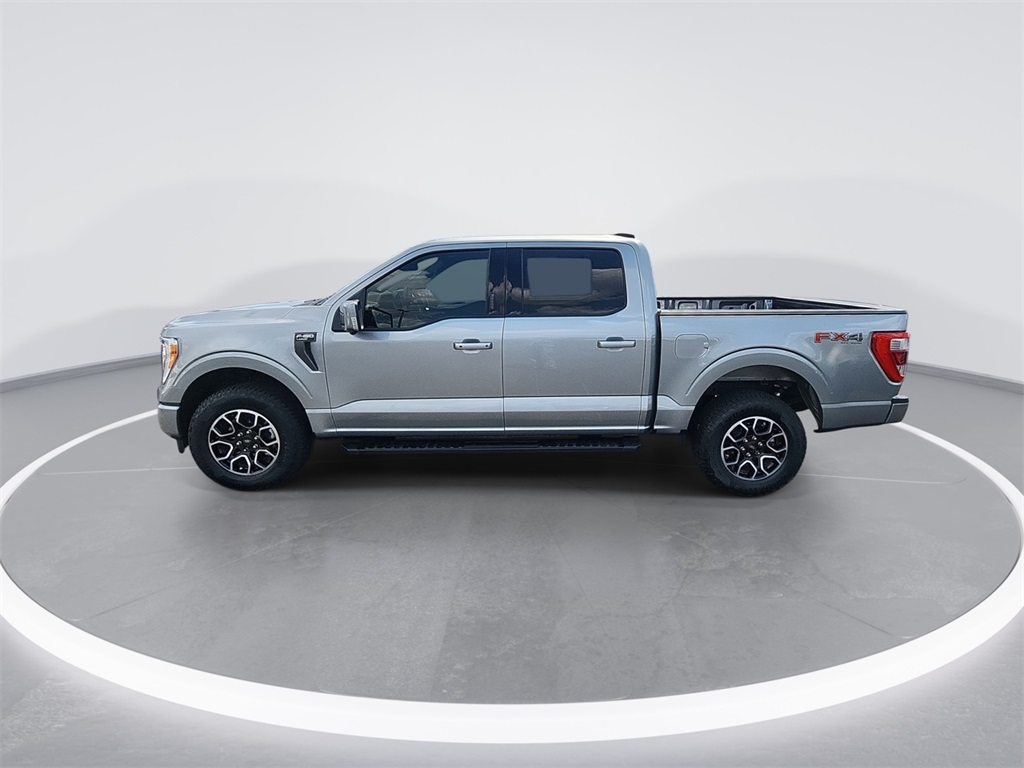 2023 Ford F-150 Lariat photo 4