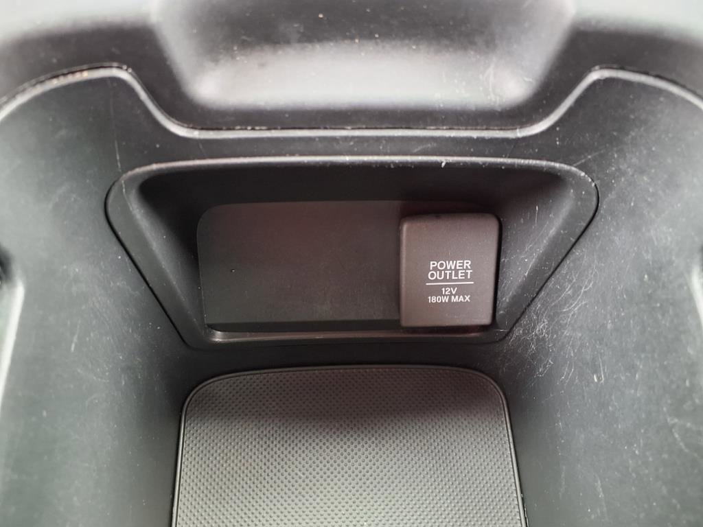 2022 Honda CR-V EX photo 24