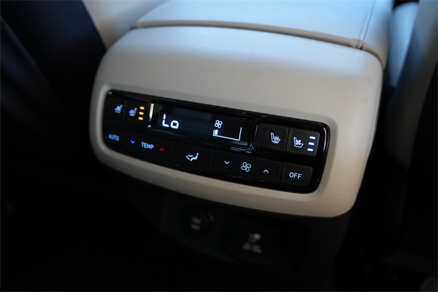 2024 Hyundai Palisade Calligraphy photo 16