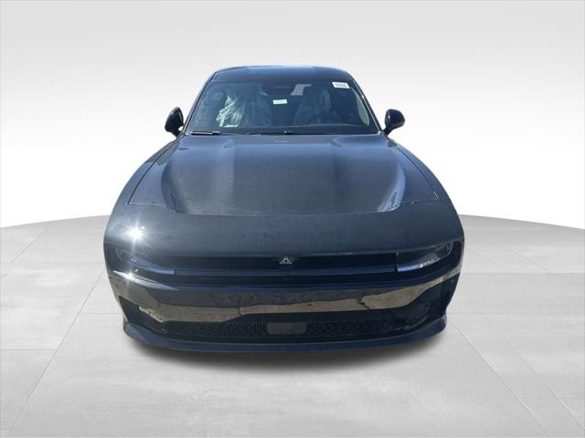 2025 Dodge Charger Daytona R/T AWD photo 3
