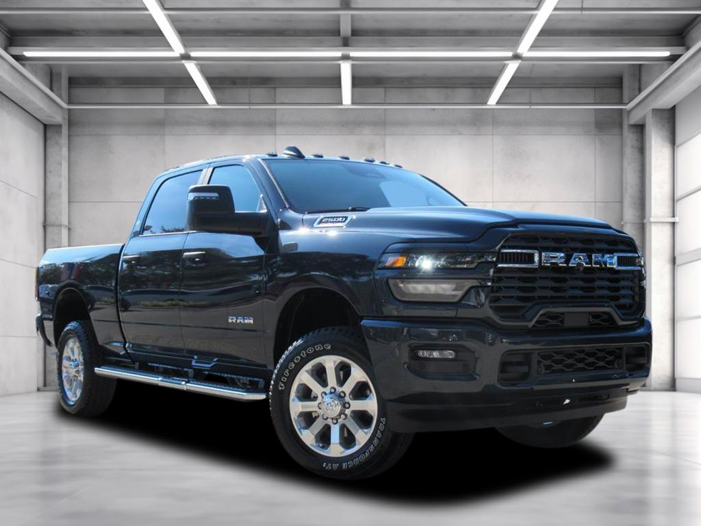 2026 RAM Ram 2500 Pickup Big Horn's photo