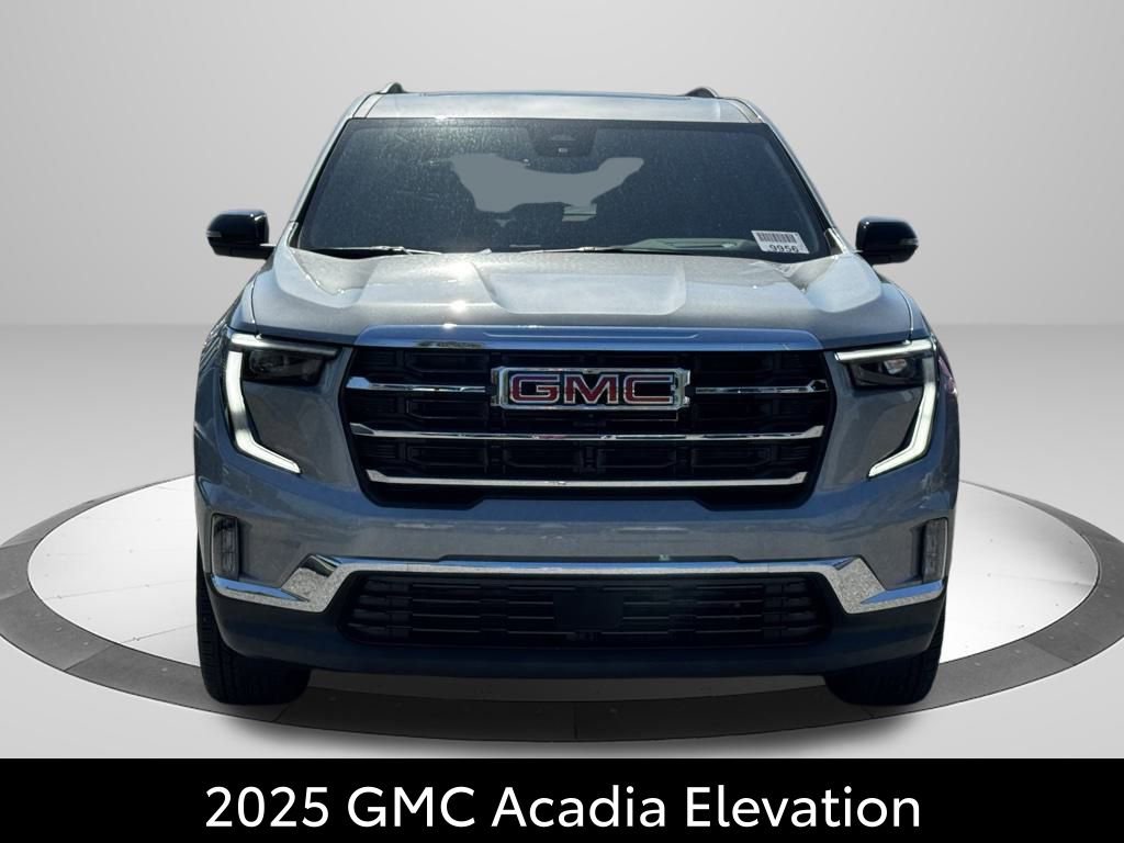2025 Gmc Acadia Elevation photo 2