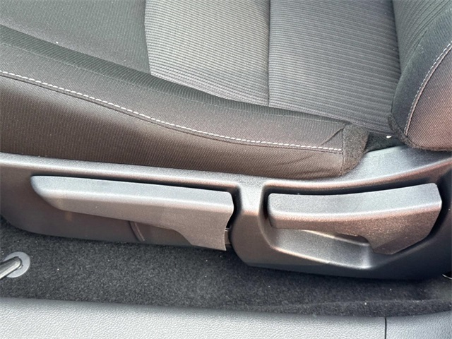 2025 Nissan Sentra SV photo 20