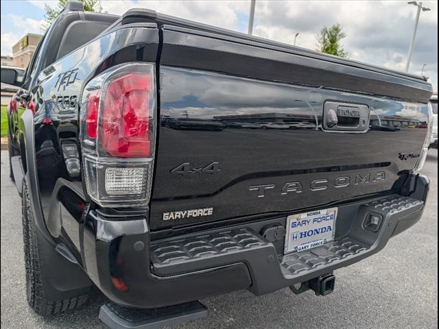2022 Toyota Tacoma TRD Pro photo 20