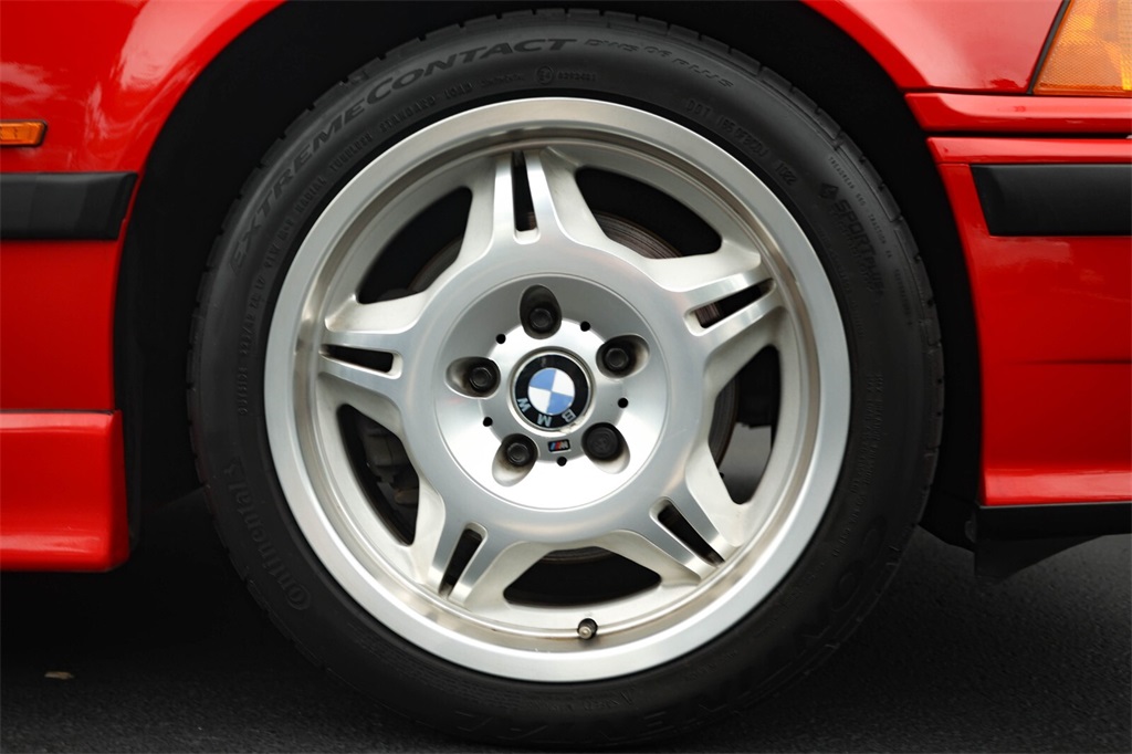 1999 Bmw M3 3 photo 15