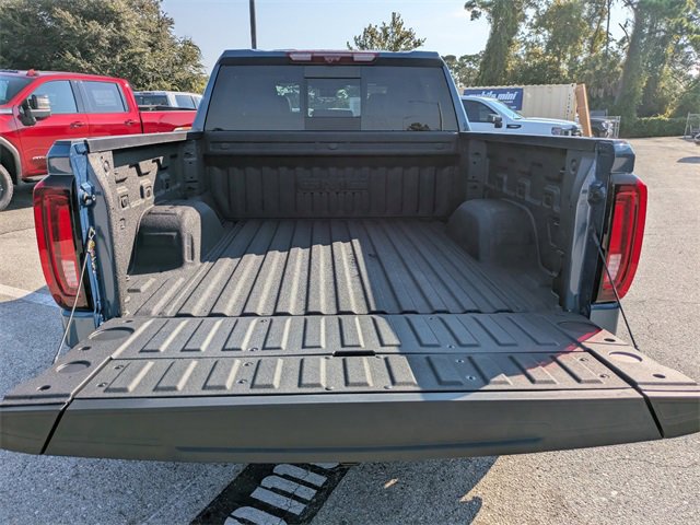 2026 Gmc Sierra 1500 Denali Ultimate photo 12