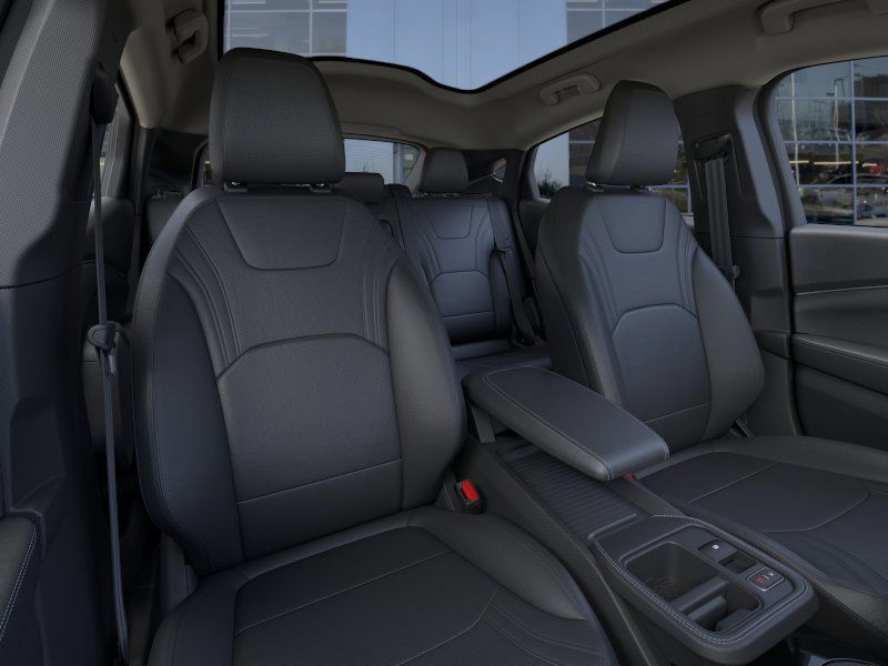 2025 FORD MUSTANG MACH-E - Image 10