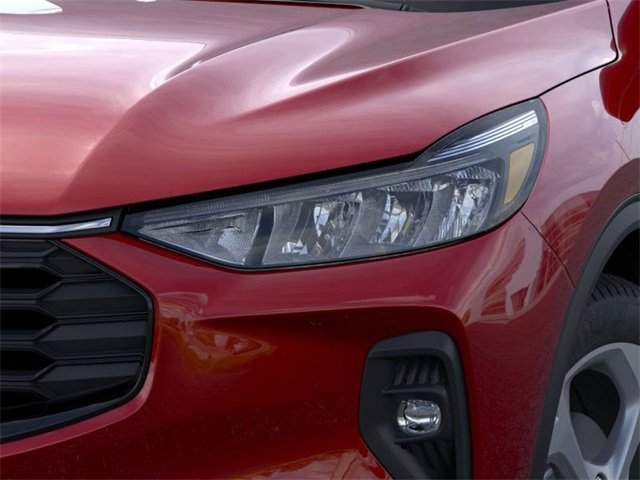 2026 Ford Escape ST-Line photo 17
