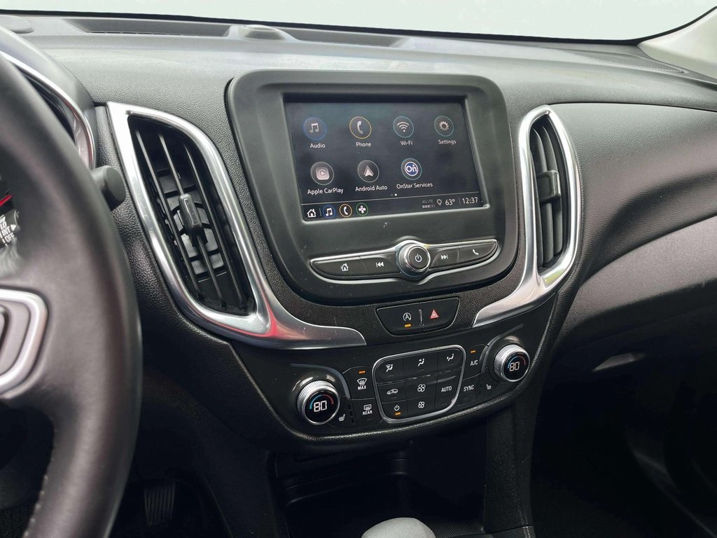2022 Chevrolet Equinox LT photo 6