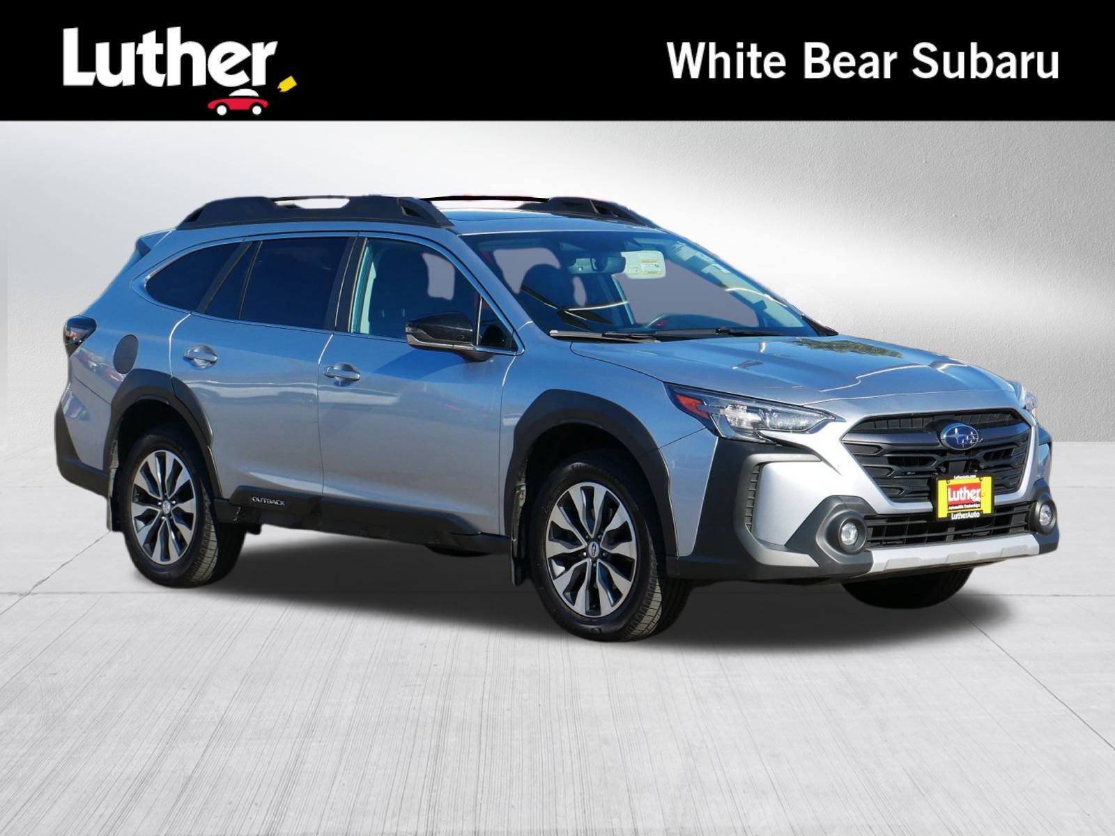 2023 Subaru Outback Limited's photo