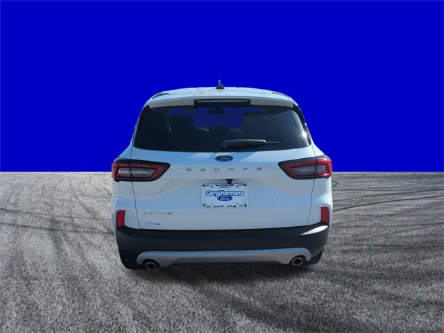 2026 Ford Escape Active photo 4