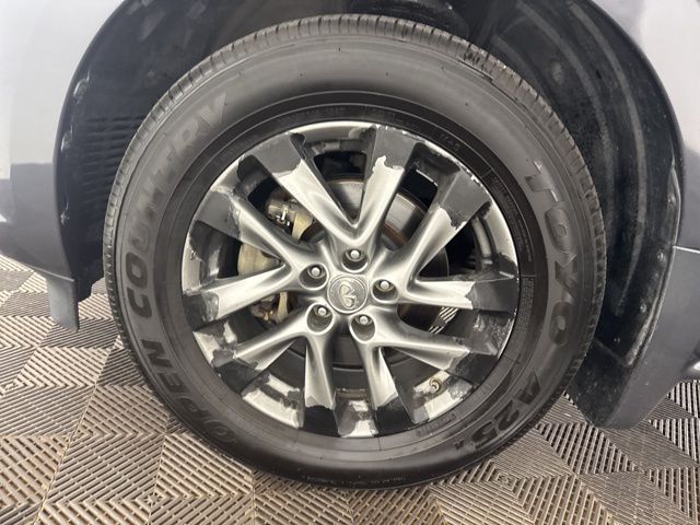 2014 Infiniti QX60 Base photo 27
