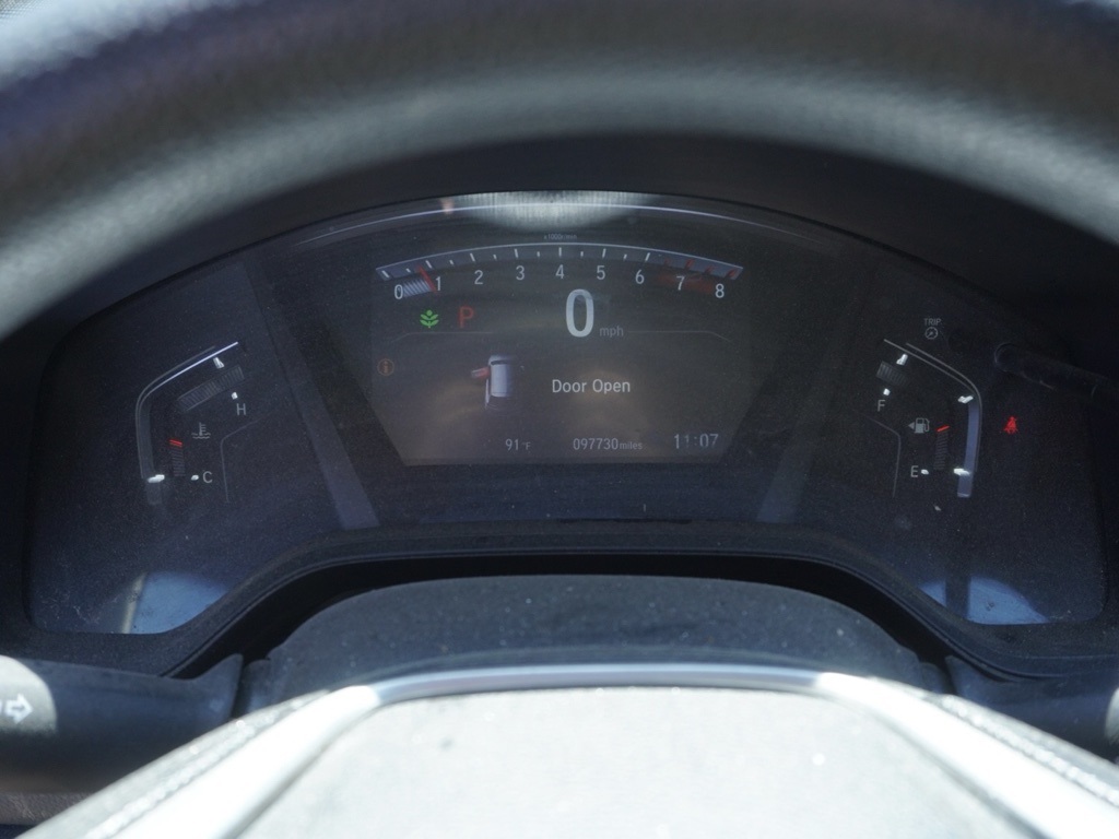 2020 Honda CR-V LX photo 12