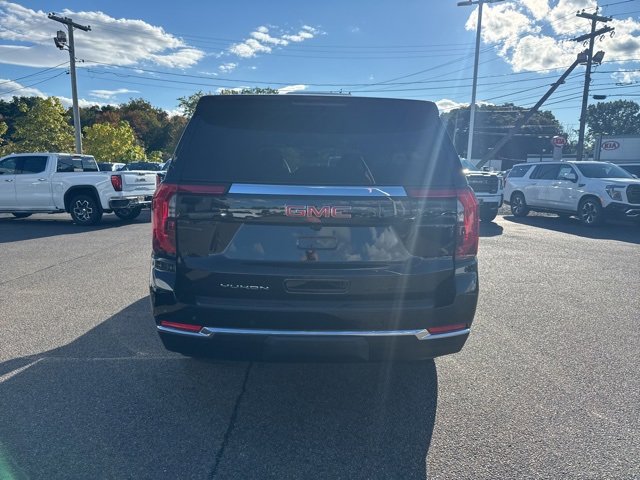 2026 Gmc Yukon XL photo 2