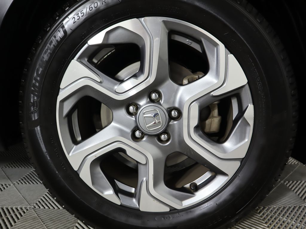 2018 Honda CR-V EX-L photo 29