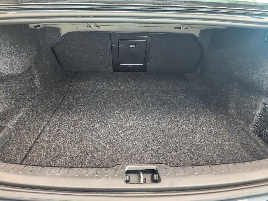 2024 Volvo S60 Ultimate photo 16