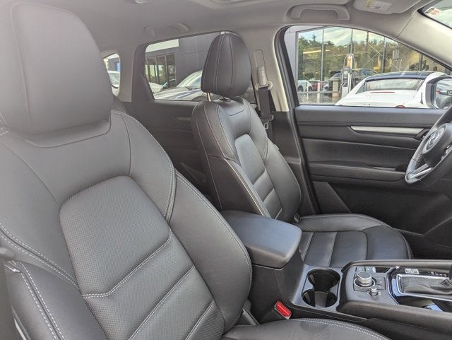 2025 Mazda CX-5 2.5 S Preferred photo 25