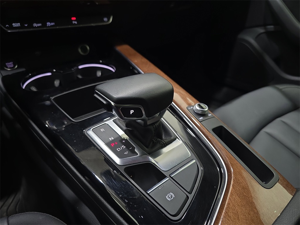 2023 Audi A5 Premium Quattro photo 25