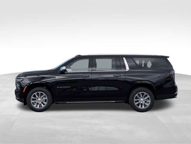 2025 Chevrolet Suburban Premier photo 5