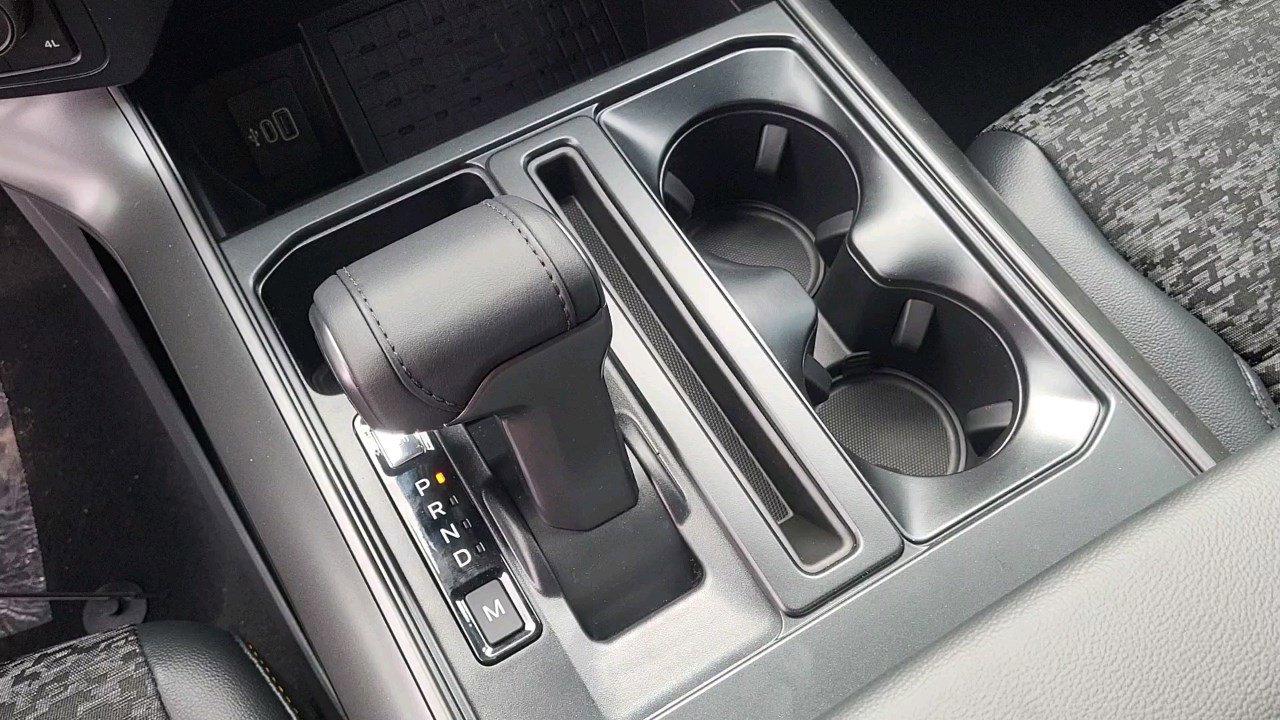 2025 Ford F-150 Tremor photo 16