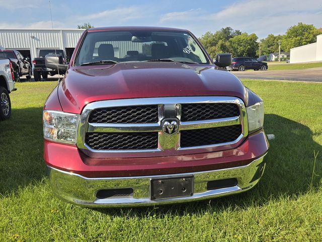 2019 Ram 1500 Classic Tradesman photo 2