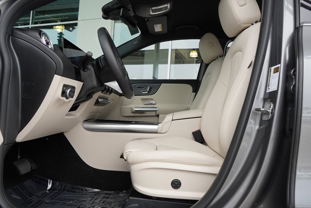 2025 Mercedes Benz GLA 250 photo 22