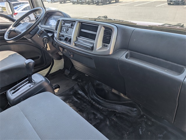2020 Hino Conventional Type Truck Single Cab photo 18