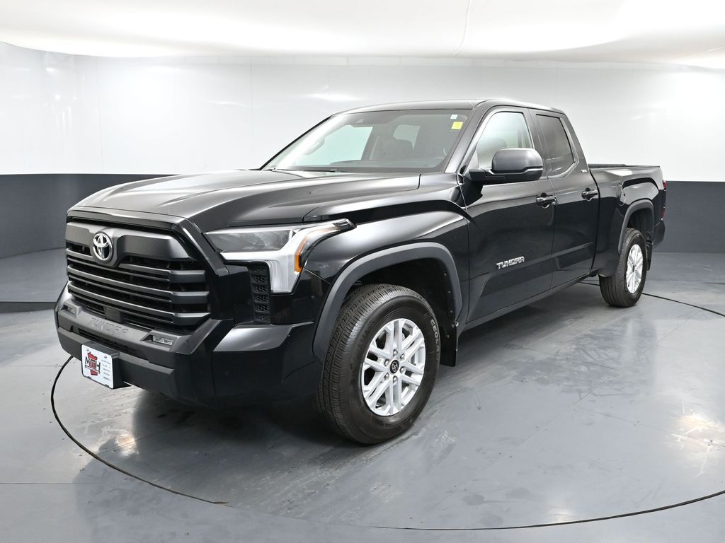 2023 Toyota Tundra SR5 photo 10