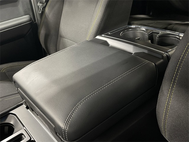 2025 Ford F-150 STX photo 25