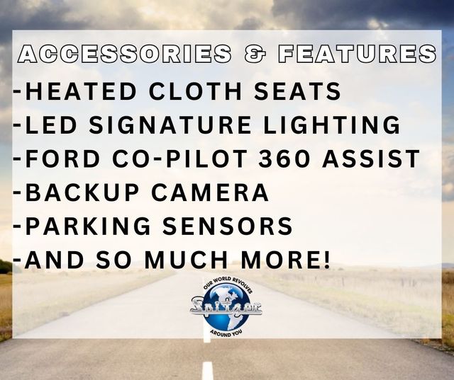 Used 2020 Ford Escape SE with VIN 1FMCU9G60LUC62206 for sale in Saint Marys, PA