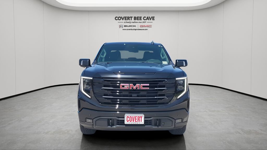 2025 Gmc Sierra 1500 Elevation photo 2