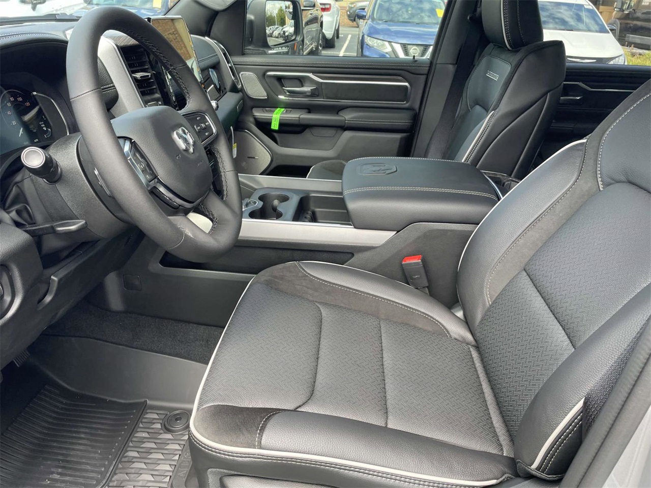 2026 Ram 1500 Laramie photo 19