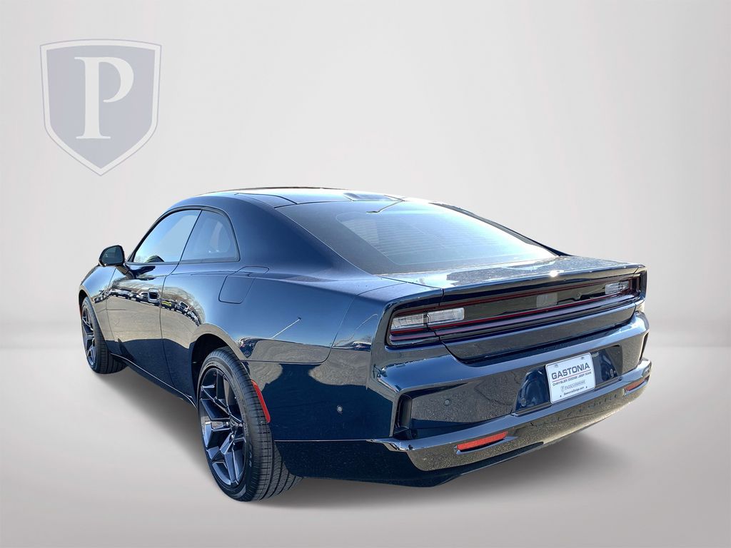 2024 Dodge Charger R/T photo 6
