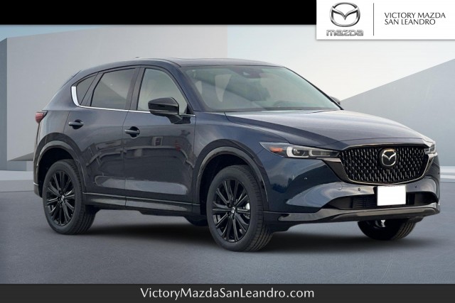 New Mazda CX-5 For Sale in San Leandro | Victory Mazda San Leandro