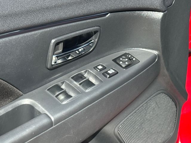 2023 Mitsubishi Outlander Sport ES photo 4