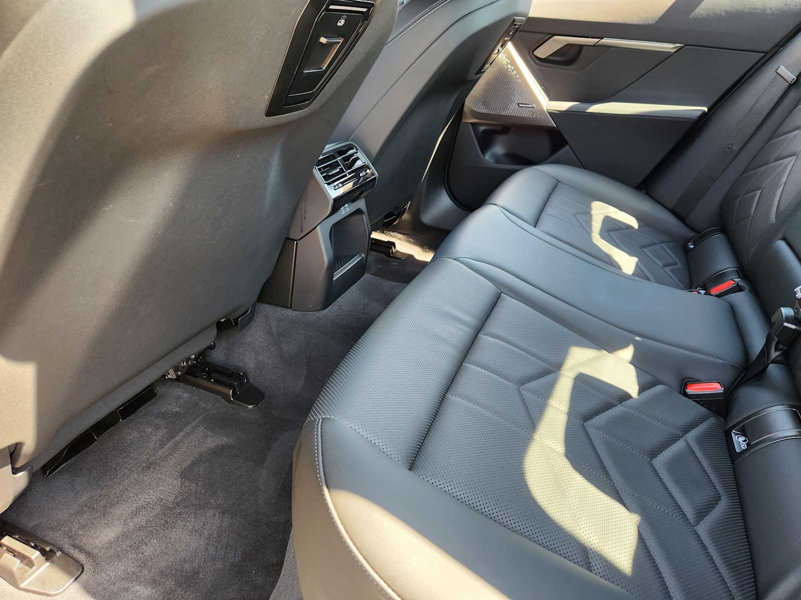 2025 Bmw 530i photo 19
