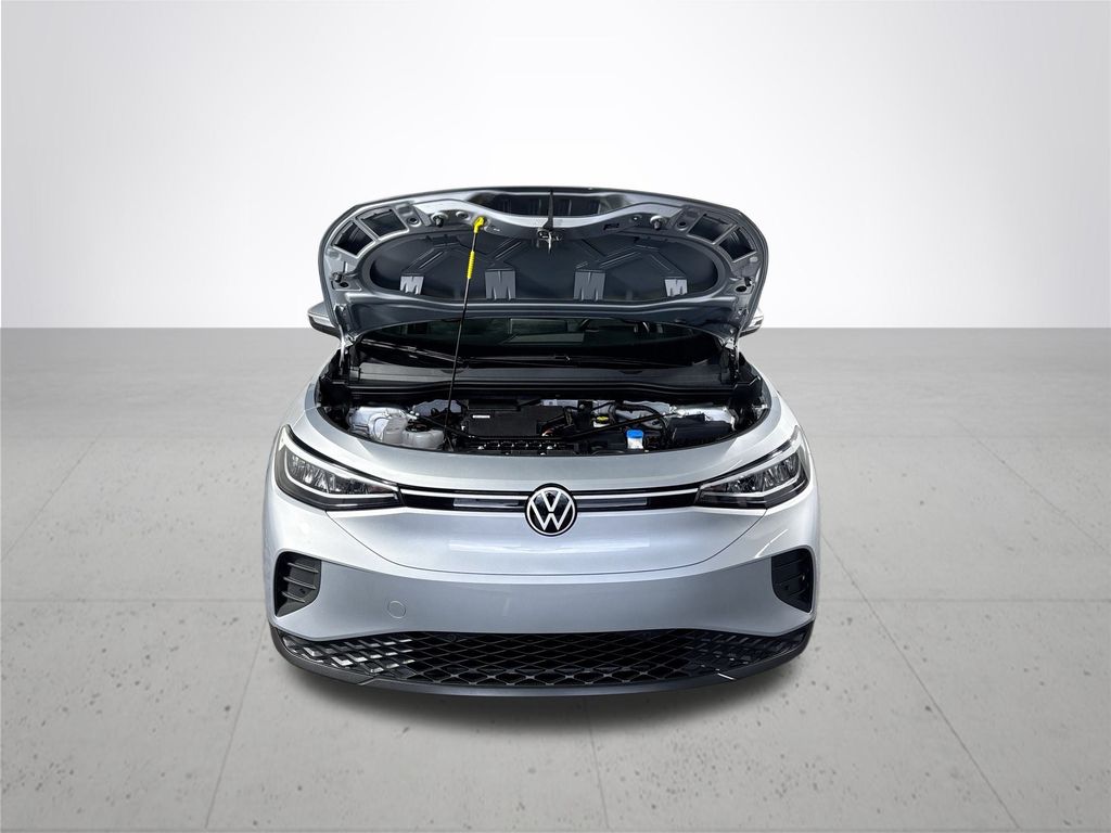 2022 Volkswagen ID.4 Pro photo 19