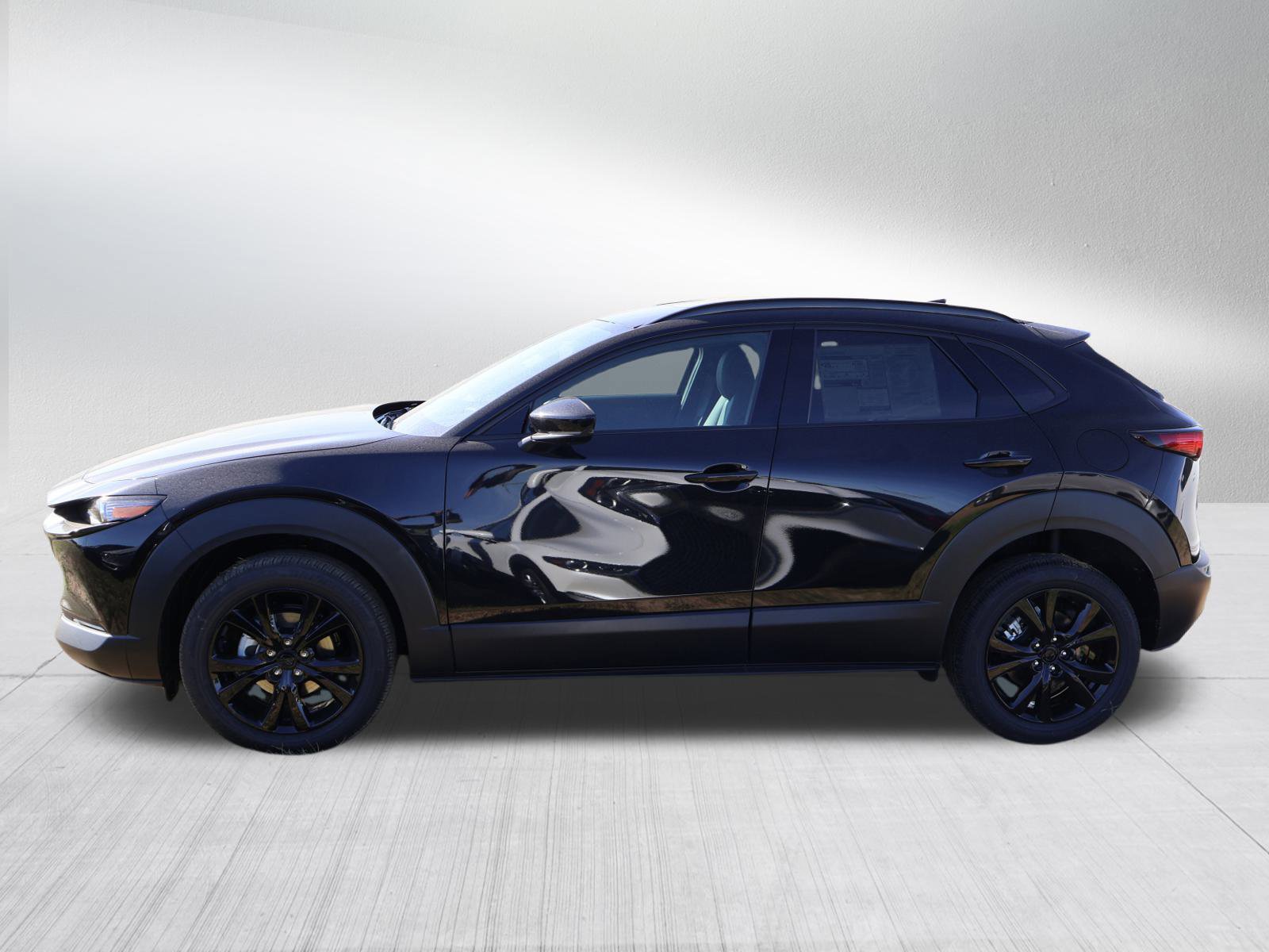 2026 Mazda CX-30 2.5 Turbo Premium Plus photo 4