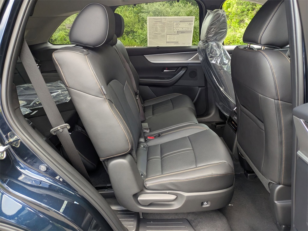 2025 Mazda CX-90 3.3 Turbo Preferred photo 28