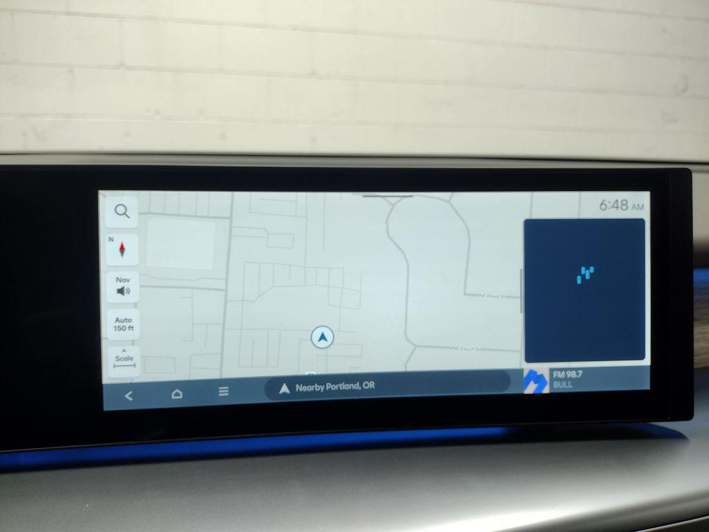 2026 Hyundai Ioniq SEL photo 23