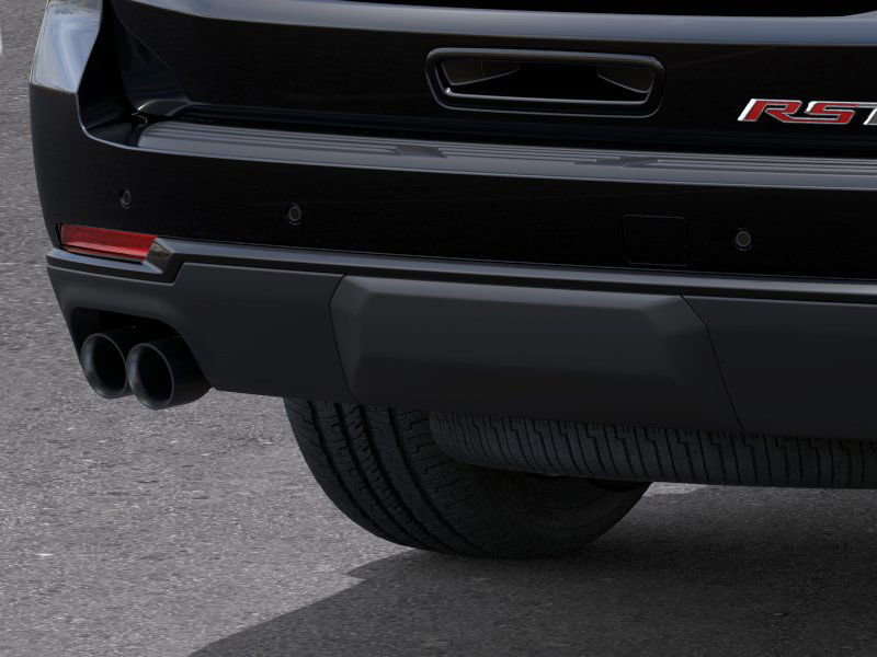 2025 Chevrolet Tahoe RST photo 12