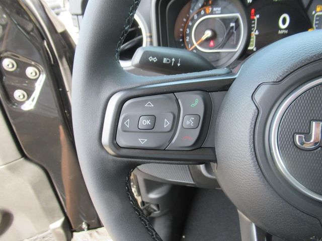 2025 Jeep Gladiator Sport photo 19